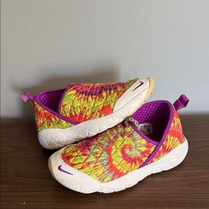 Nike ACG Moc 3.0 Tie Dye